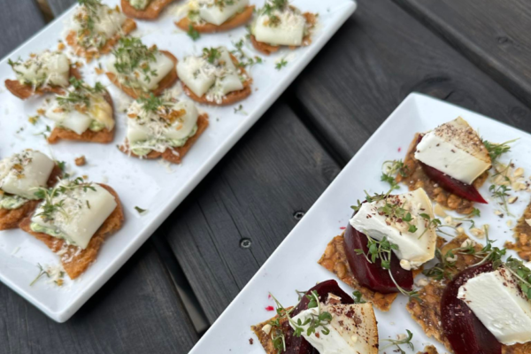 catering för alla tillställningar